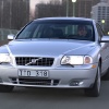 Бесплатные обои на рабочий стол Volvo S80