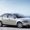 Рабочие обои бесплатно Volvo S40