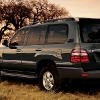 Картинки машины Toyota Land Cruiser