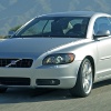 Бесплатные обои на стол Volvo C70