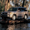 Фото тачки Toyota Land Cruiser Фото тачки Toyota Land Cruiser