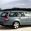 Бесплатные обои на рабочий стол Volvo V50