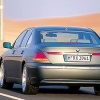 Обои скачать бесплатно BMW 7 series Обои скачать бесплатно BMW 7 series