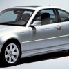 Обои для стола BMW