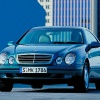 Скачать обои Mercedes CLK Скачать обои Mercedes CLK