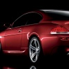 Бесплатные обои на стол BMW 6 series