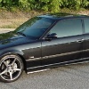 Фотографии автомобиля BMW 3 Series E36
