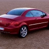 Скачать обои на рабочий стол Peugeot 307 CC Скачать обои на рабочий стол Peugeot 307 CC