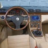 Обои бесплатно Volkswagen Passat B6