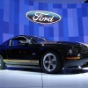 Обои Ford