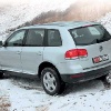Скачать обои Volkswagen Touareg Скачать обои Volkswagen Touareg