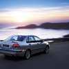 Фотографии машины Volvo S40