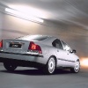 Обои авто Volvo S60