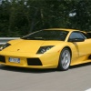 Фото тачки Lamborghini