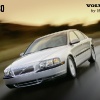 Обои Volvo S80