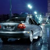 Скачать обои для рабочего стола Volvo S40 Скачать обои для рабочего стола Volvo S40