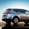 Скачать обои Subaru Tribeca