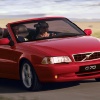 Скачать обои на стол Volvo C70 Скачать обои на стол Volvo C70