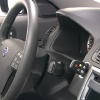 Скачать обои для рабочего стола Volvo S40