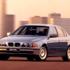Бесплатные обои на рабочий стол BMW 5 series Бесплатные обои на рабочий стол BMW 5 series
