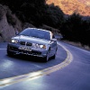 Бесплатные обои на стол BMW