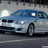 Фото тачки BMW M5 E60