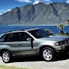 Фото автомобиля BMW X5 Фото автомобиля BMW X5