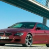 Бесплатные обои на стол BMW 6 series