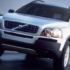 Рабочие обои бесплатно Volvo XC90 Рабочие обои бесплатно Volvo XC90