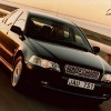Обои авто Volvo S40 Обои авто Volvo S40