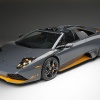 Фото машины Lamborghini