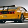Обои бесплатно Ford Mustang