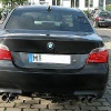 Фотографии тачки BMW M5 E60 Фотографии тачки BMW M5 E60