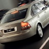 Картинки авто Volvo S40