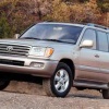 Скачать бесплатные обои Toyota Land Cruiser
