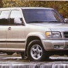 Isuzu