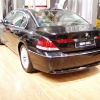 Фото автомобиля BMW 7 series Фото автомобиля BMW 7 series