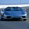 Обои бесплатно Ferrari