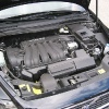 Фотографии машины Volvo S40