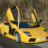Скачать обои Lamborghini