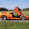 Фото автомобиля Lamborghini Diablo