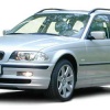 Красивые обои BMW