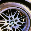 Обои для стола BMW 5 series Обои для стола BMW 5 series