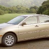 Фото машины Lexus