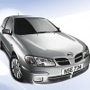 Обои машины Nissan