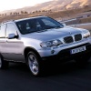 Рабочие обои бесплатно BMW X5 Рабочие обои бесплатно BMW X5