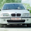 Скачать обои для рабочего стола BMW 3 Series E46 Скачать обои для рабочего стола BMW 3 Series E46