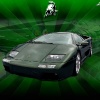 Обои на рабочий стол Lamborghini