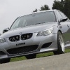 Фото машины BMW M5 E60 Фото машины BMW M5 E60