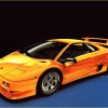 Wallpapers Lamborghini Diablo